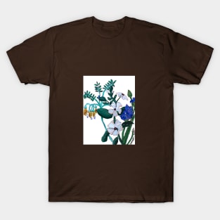 flowers T-Shirt